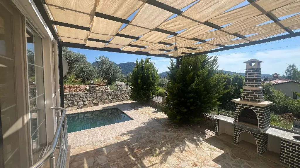 Villa in Uzumlu
